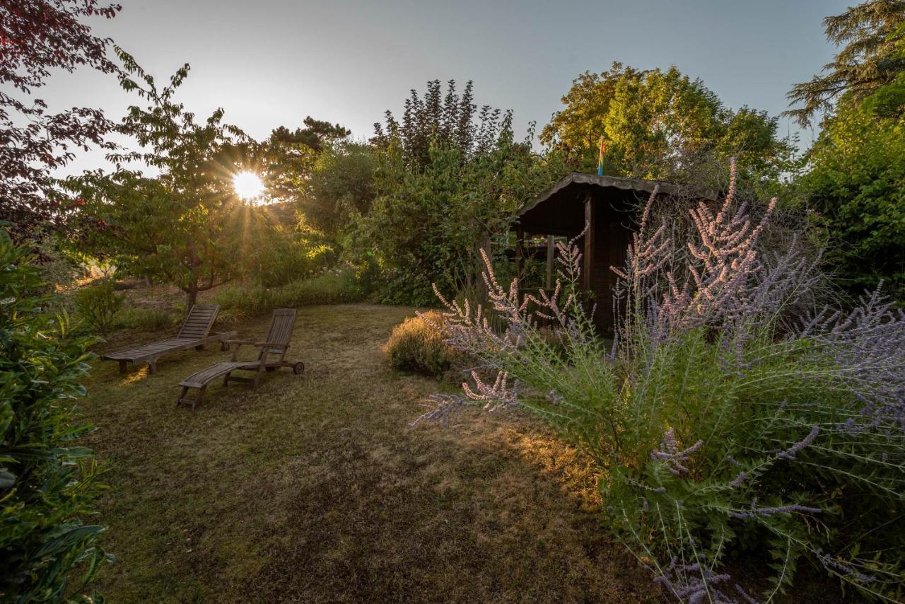 Ferienhaus bis 10 Personen und 2,5 Schlafzimmern Geisenheim Exterior foto